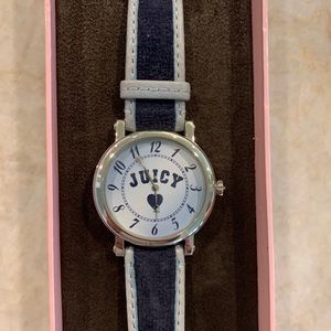 Juicy Couture Watch